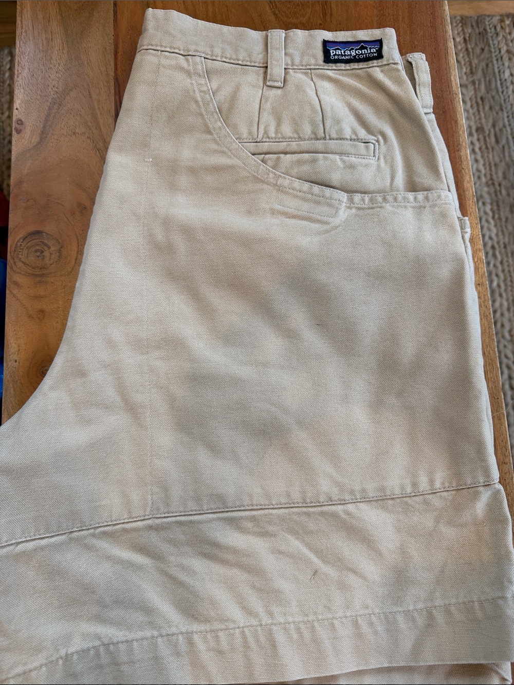 Patagonia Heritage Stand Up Shorts